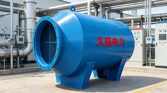 番阳镇风机消声器